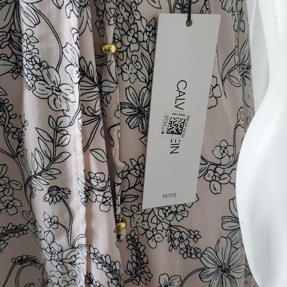 CALVIN KLEIN DRESS - Picture 6 of 12